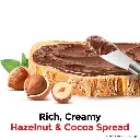 Nutella - Hazelnut Spread with Cocoa, 950g