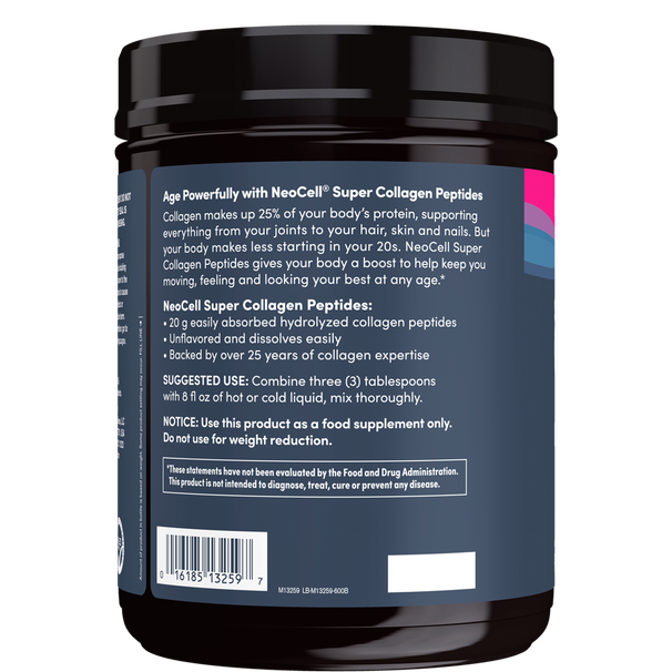 NeoCell - Super Collagen Peptides