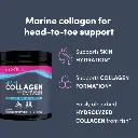 NeoCell - Marine Collagen with Beauty Blend - 7 oz