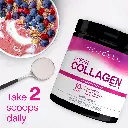 NeoCell - Super Collagen Peptides Powder - 14 oz