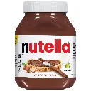 Nutella - Hazelnut Spread with Cocoa, 950g