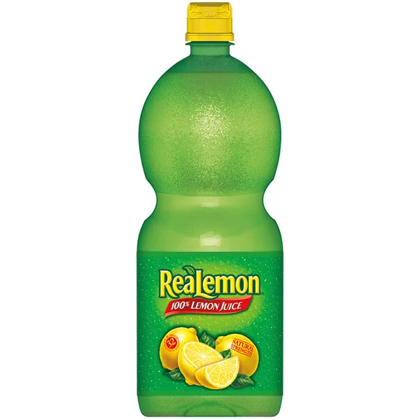 ReaLemon lemon Juice Blend (48 oz) 1,4L