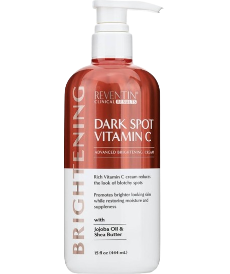 Reventin clinical result Dark Spot vitamin C (444ml)