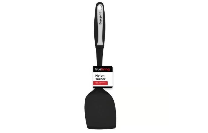 [DG] trueliving - Nylon Solid Turner 