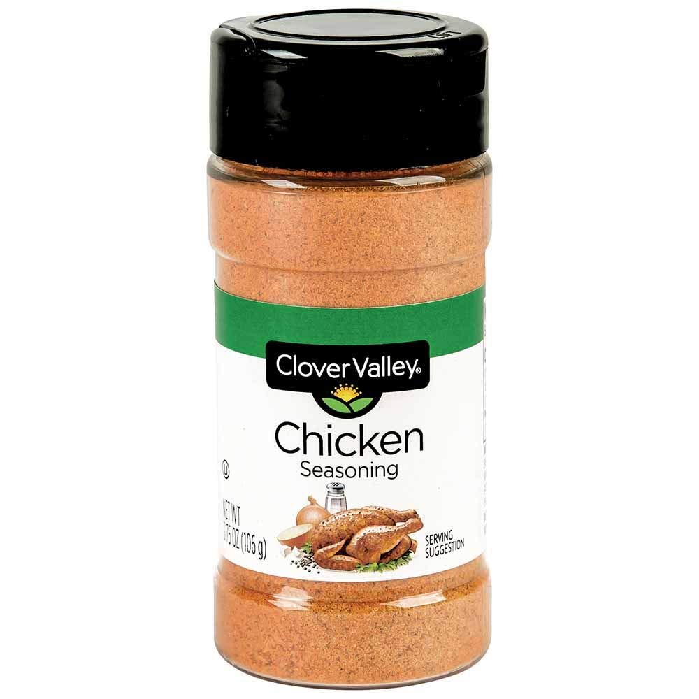 Clover Valley Chicken Seasoning (106g)