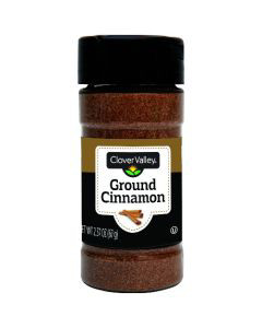 Clover Valley Ground Cinnamon, 67g