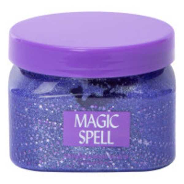 Magic Spell Shimmer Body Scrub