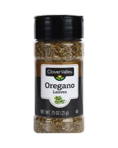 Clover Valley Oregano Leaves, 0.75 Oz