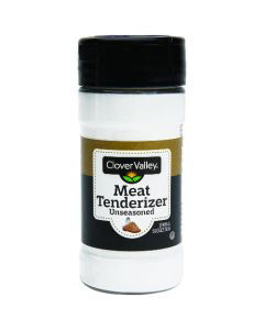 Clover Valley Meat Tenderizer - Unseasoned, 4.25 Oz