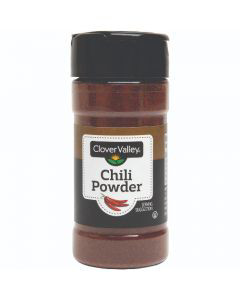 Clover Valley Season Chili Powder, 2.5 Oz