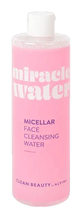 Alvira Micellar Face Cleansing Water 