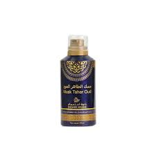 Musk Taher Oud - Shower Mousse