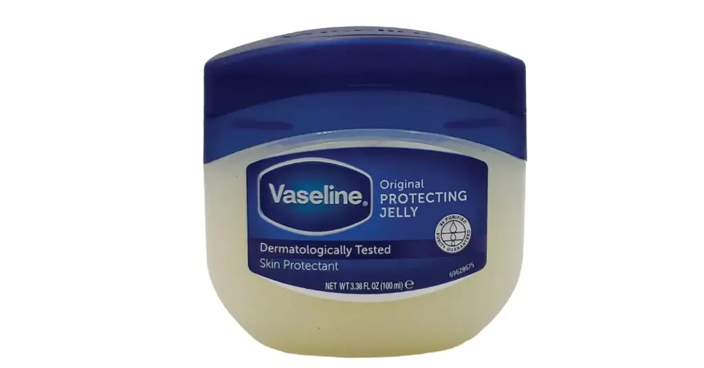 Vaseline - Original protecting jelly - 100mL