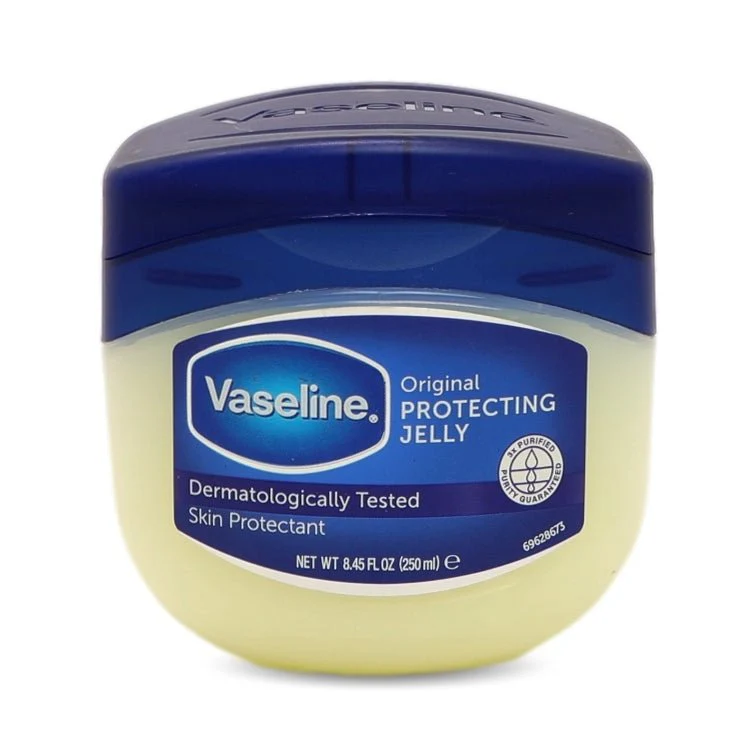 [FR] Vaseline Petroleum Jelly No 3 - 250ml