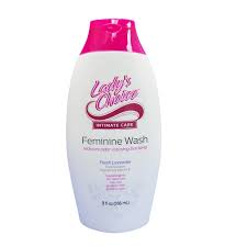 Lady's Choice - Intimate Cleansing Feminine Wash  (266ml)