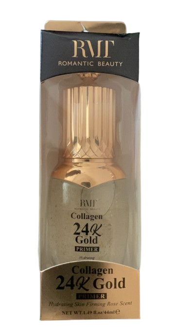 RMT Romantic Beauty - Collagen 24k gold