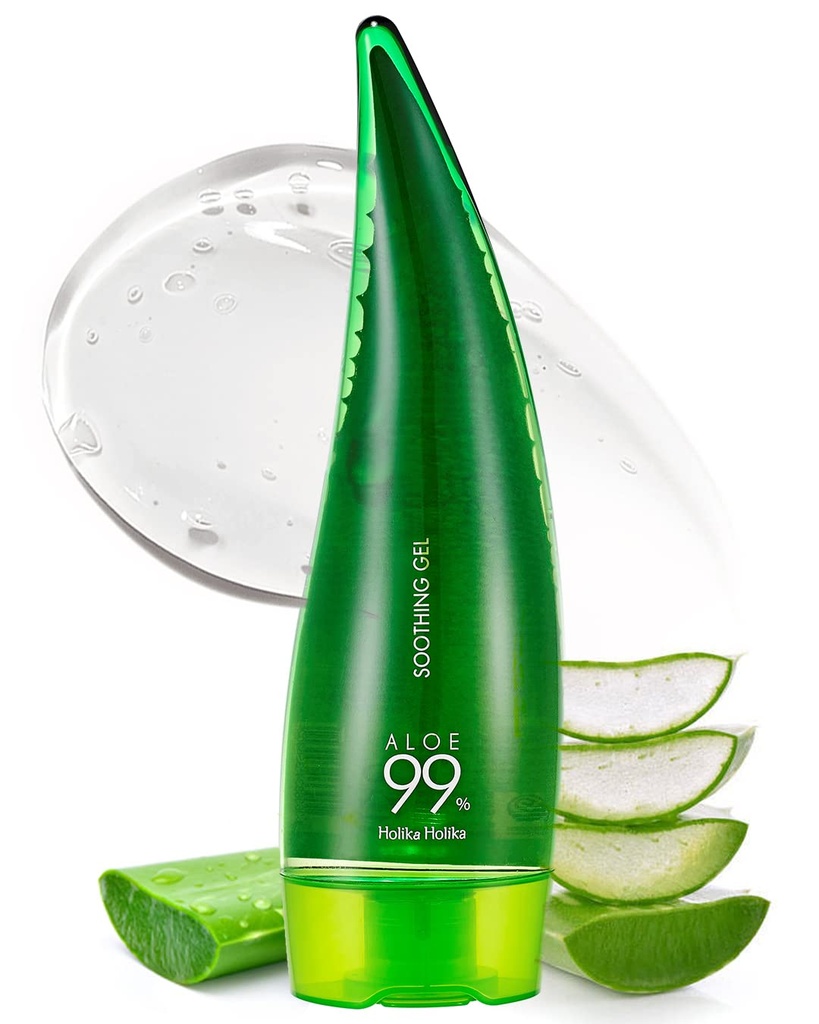 Aloe 99% soothing gel 