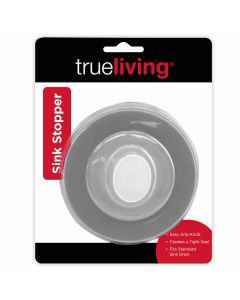 trueliving - Sink Stopper 