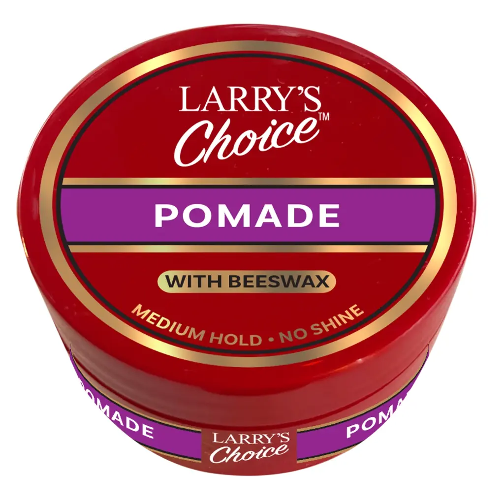 Larry's Choice Pomade (63g)