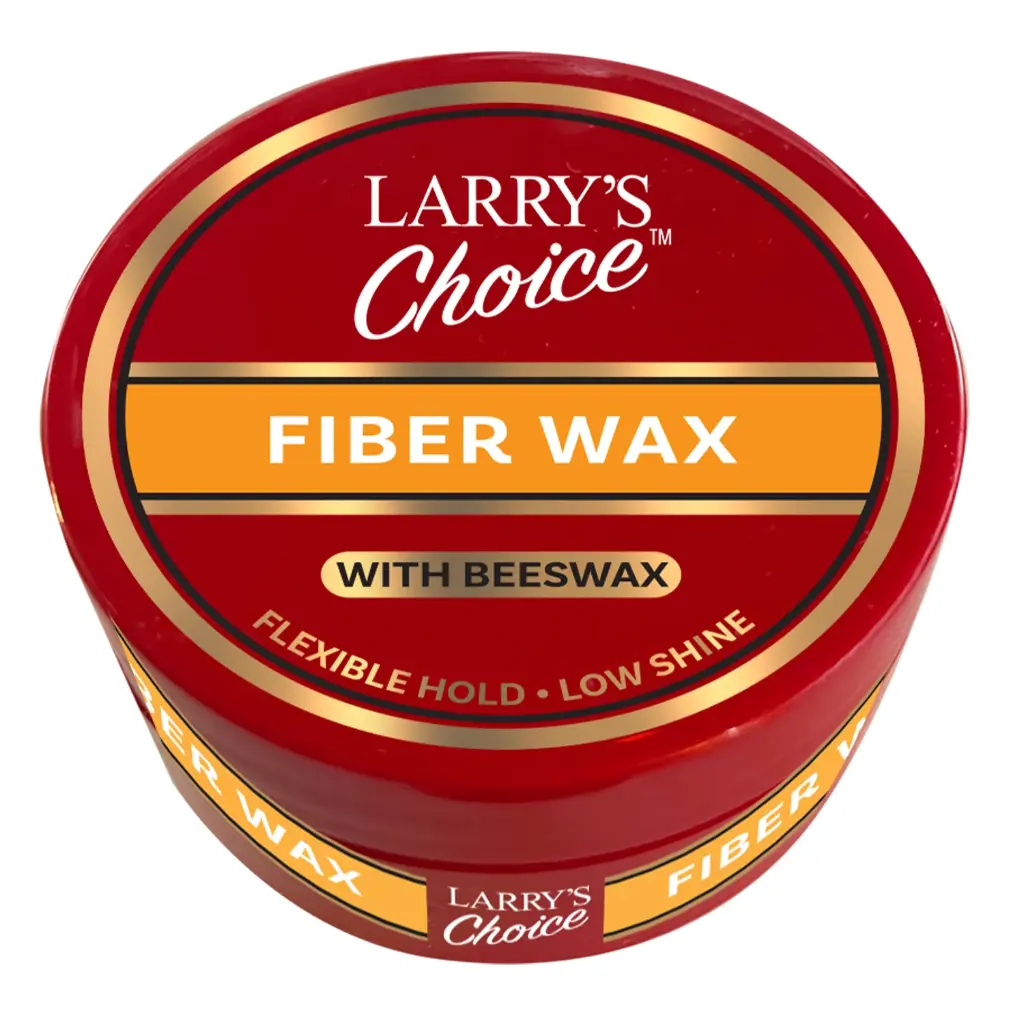 Larry's Choice Fiber wax  (63g)