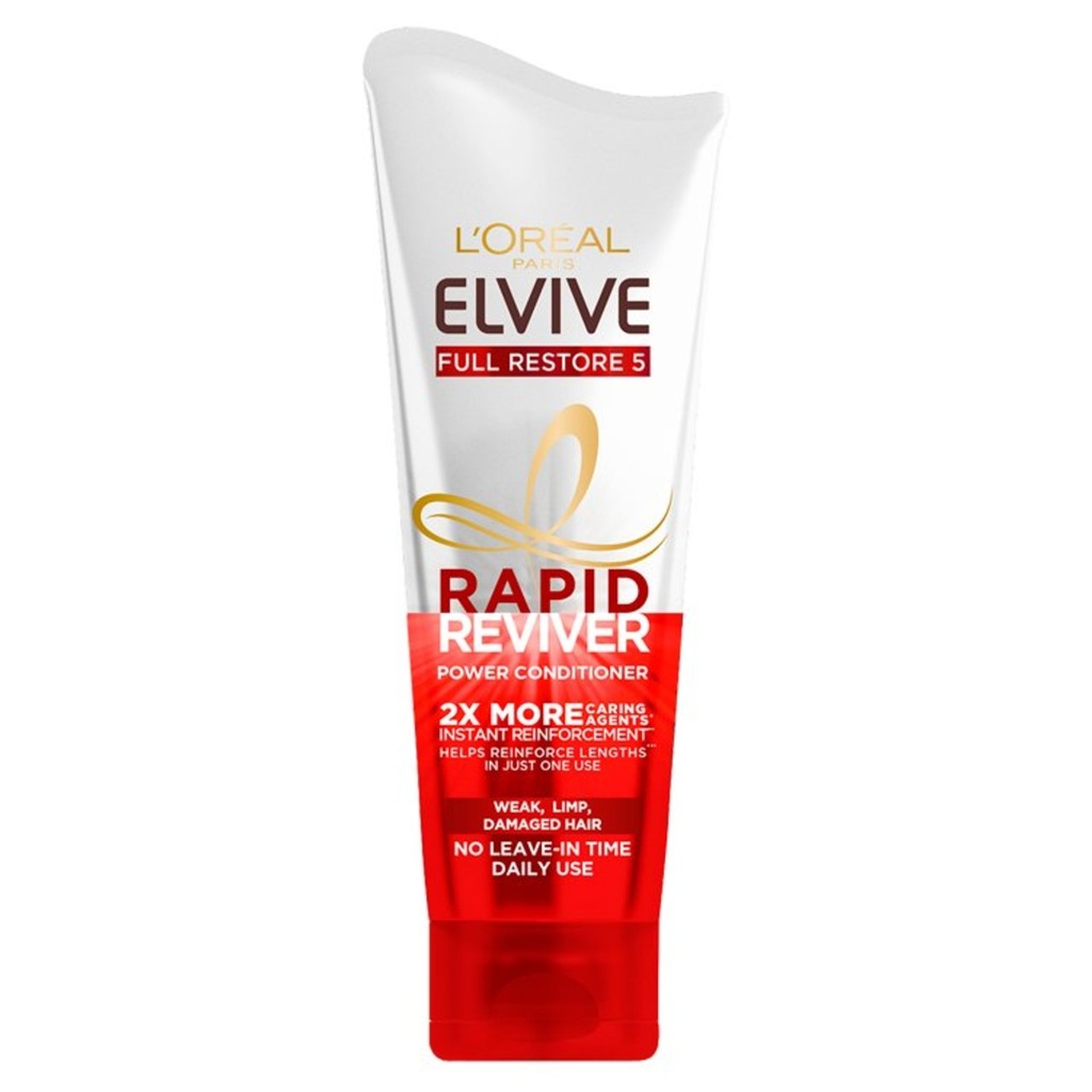 L'Oreal Elvive full restore 5 (180ml)