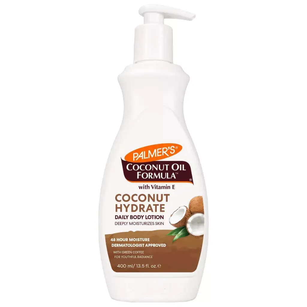 Palmer's - Coconut Hydrate lotion - 400mL (13.5oz)