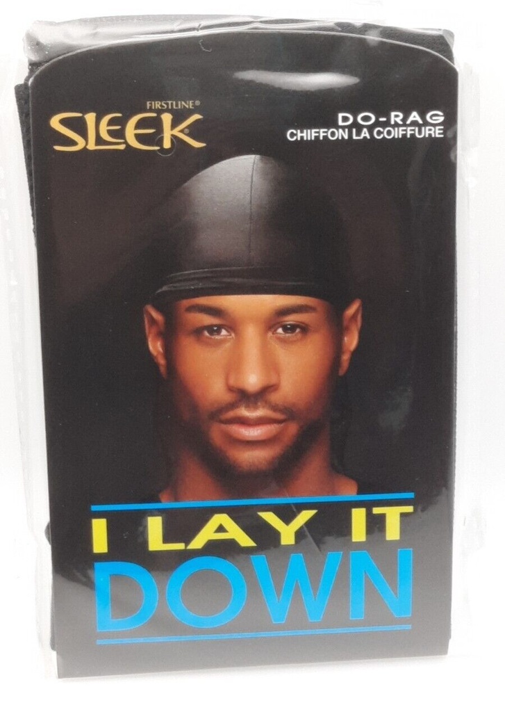 Sleek - I keep it smooth - 2pc