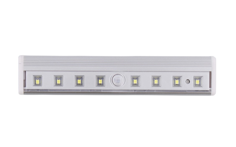 Led sensor light 