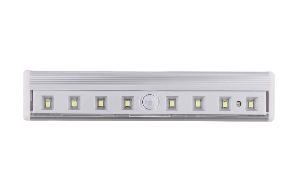 [FR] Led sensor light 