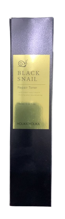 [MR] Black Snail - Repair Toner
