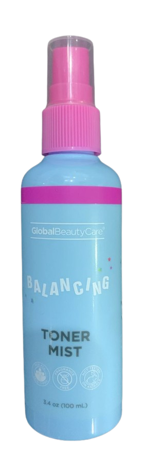 Global Beauty Care - Balancing - Toner Mist