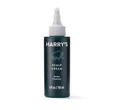 Harry's Scalp cream 4oz(118ml)