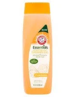 Arm & Hammer Essentials Shower Gel orange blossom, 22.5 fl oz (665ml)