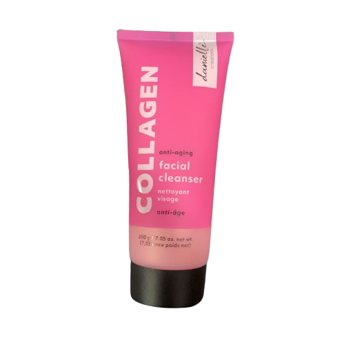 Danielle Creations Collagen facial cleanser (200g)