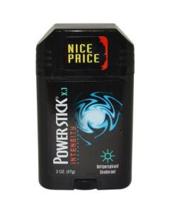 Power Stick Intensity Antiperspirant Deodorant, 2 oz