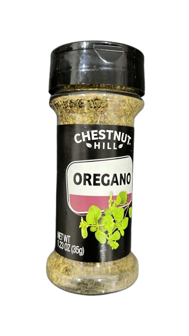 [FD] Chestnut Hill - Oregano