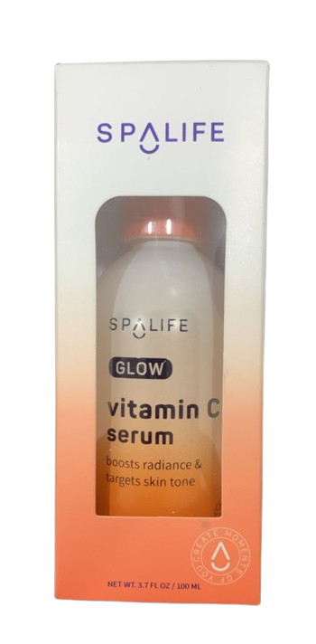 SpaLife -Vitamin C serum (100ml) 