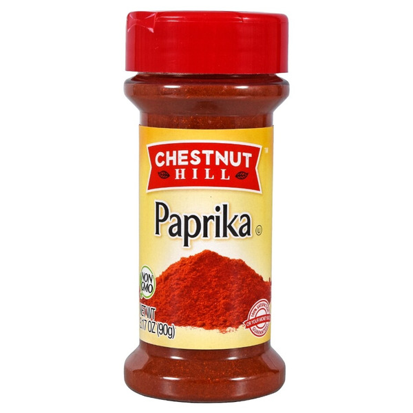[FD] Chestnut Hill - Paprika (90g)
