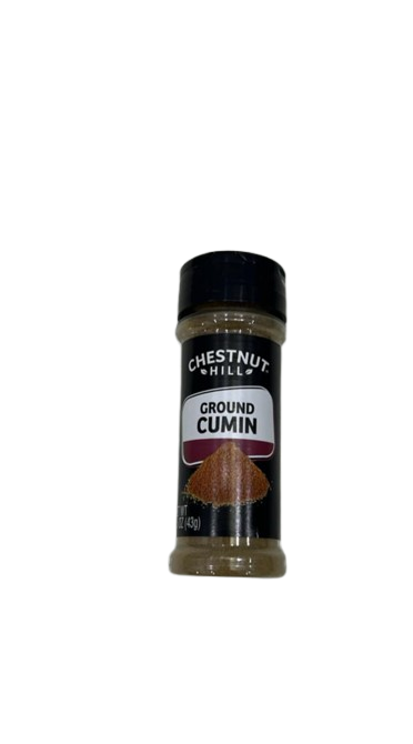 Chestnut Hill - Ground cumin