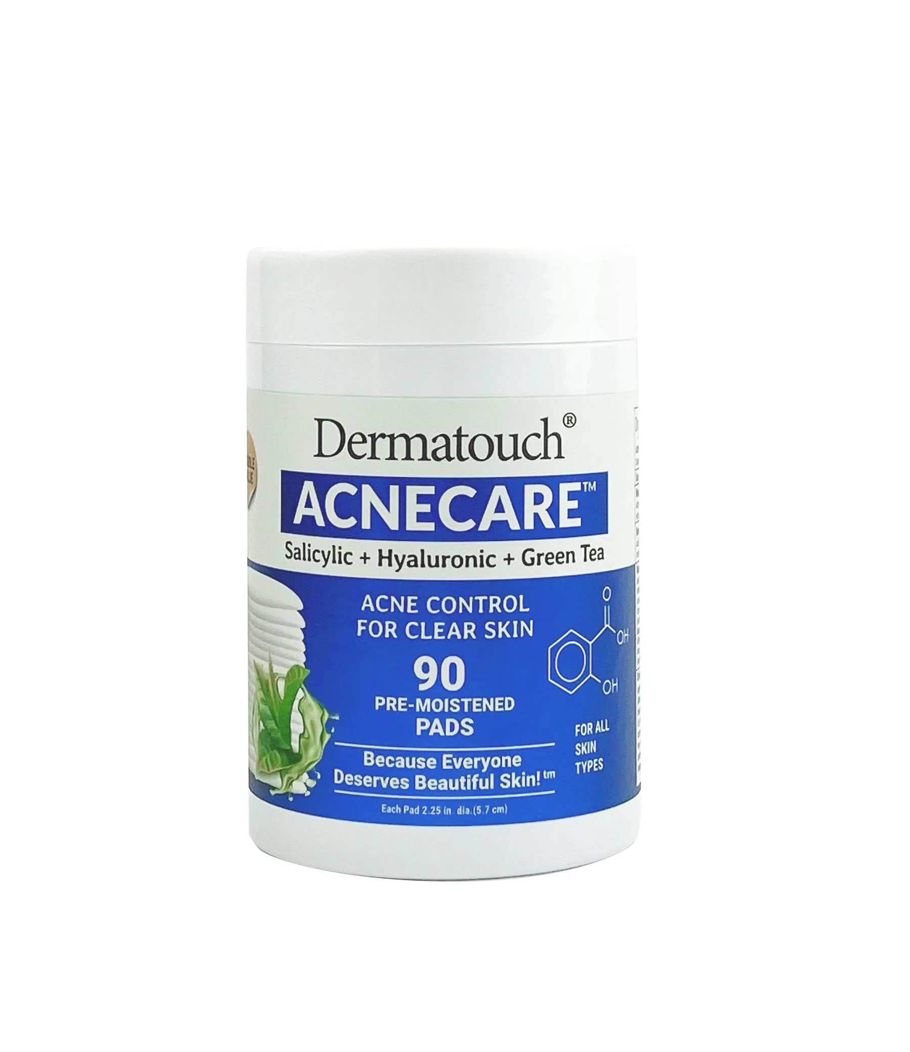 Dermatouch Acnecare 