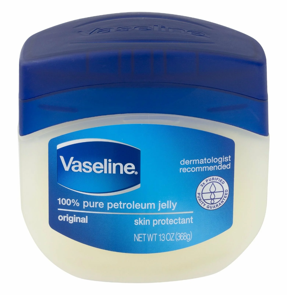 Vaseline Original Healing Jelly (368g)