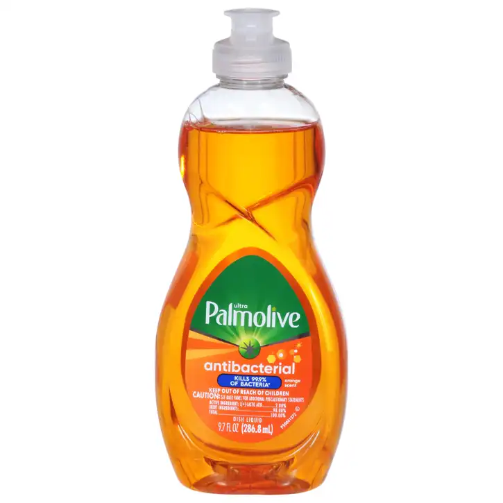 Palmolive - Antibacterial orange scent (286.8ml)