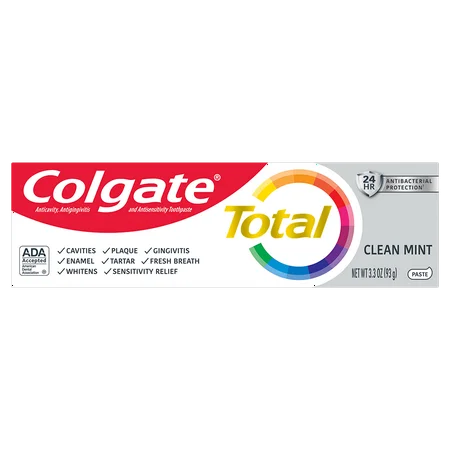 Colgate Total active Prevention(93g)