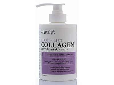 Elastalift Firm + Lift collagen cream (444ml)
