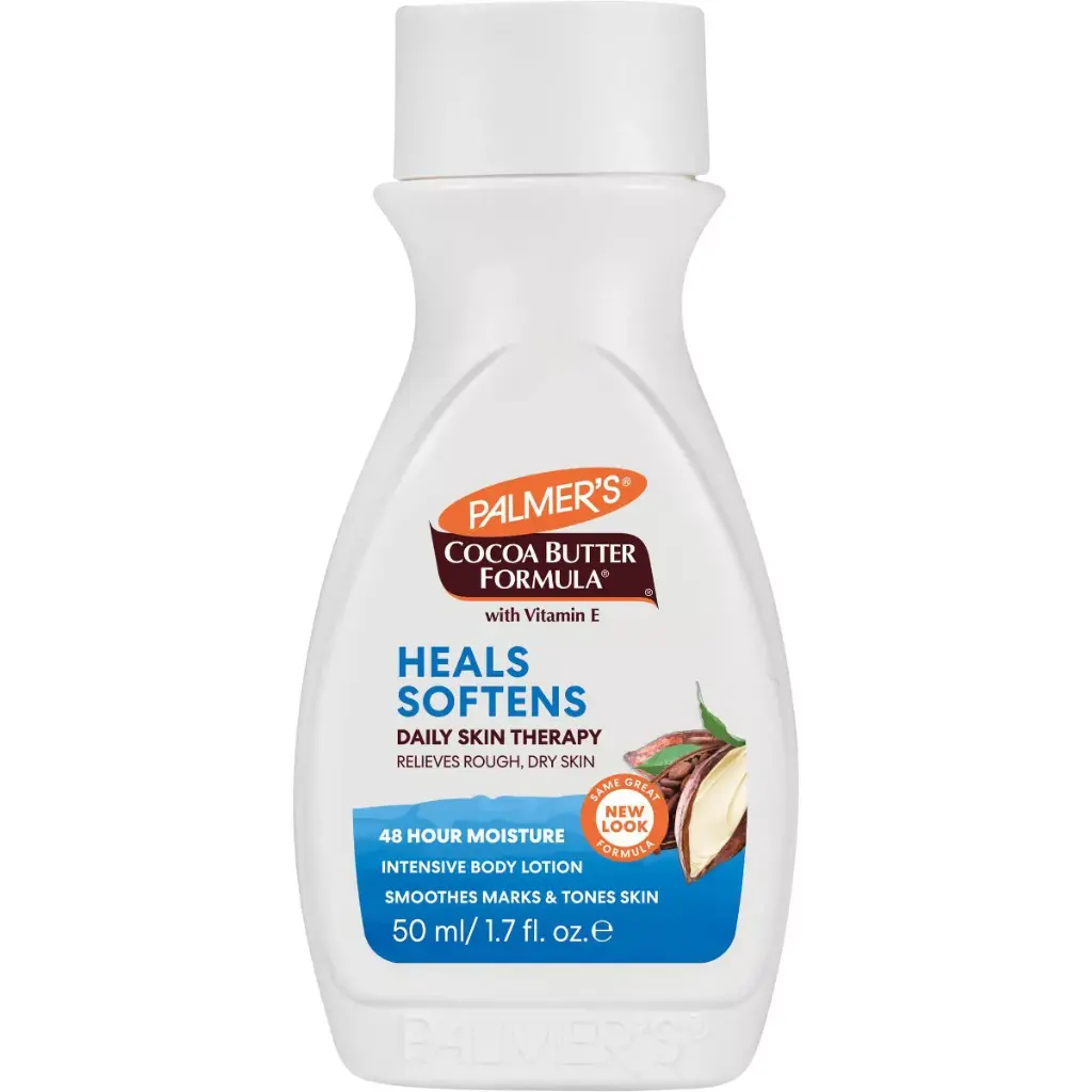 Palmer's Cocoa Butter Formula with vitamin C (50ml)