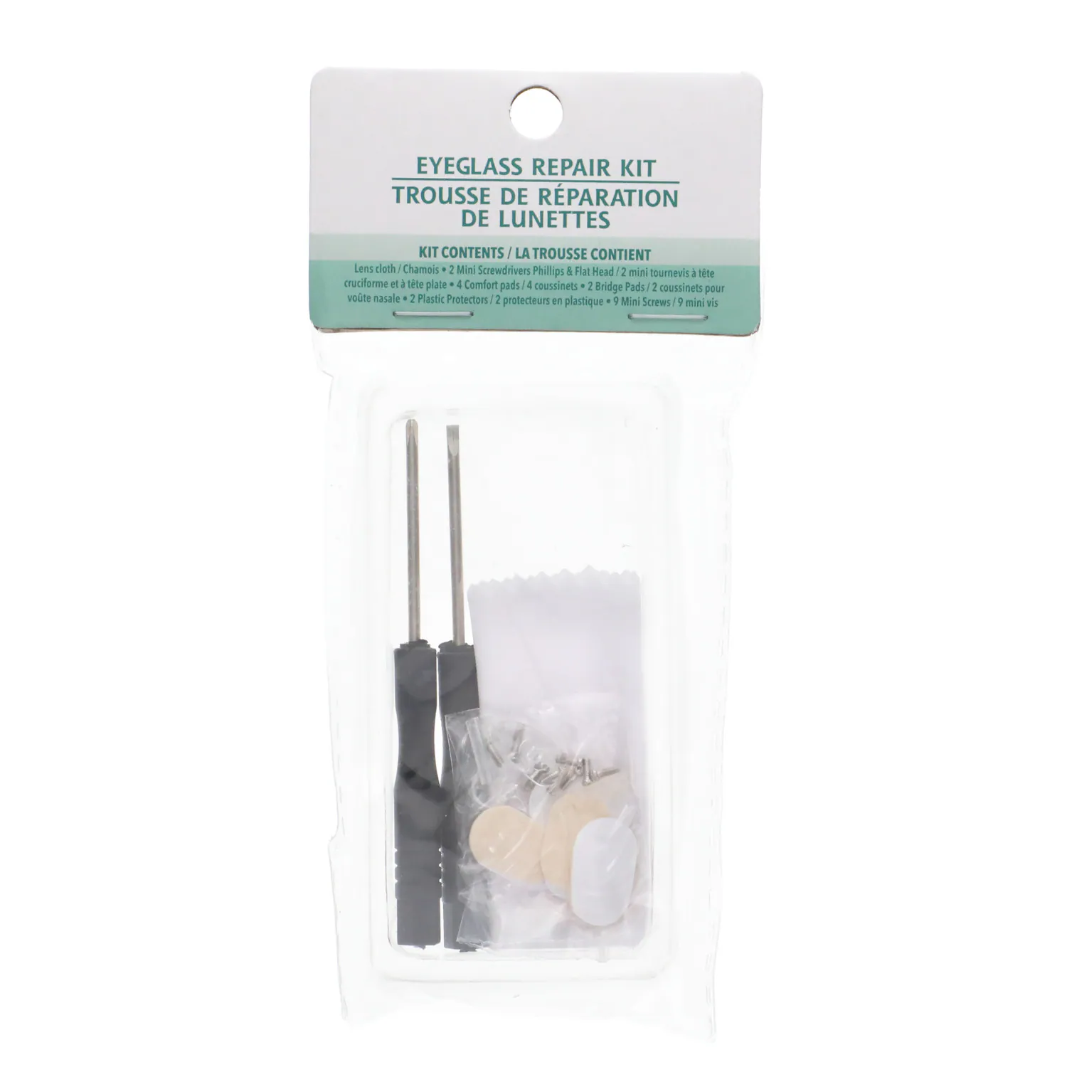 Eyeglass Repair Kits