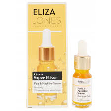 Eliza Jones - Glow Super