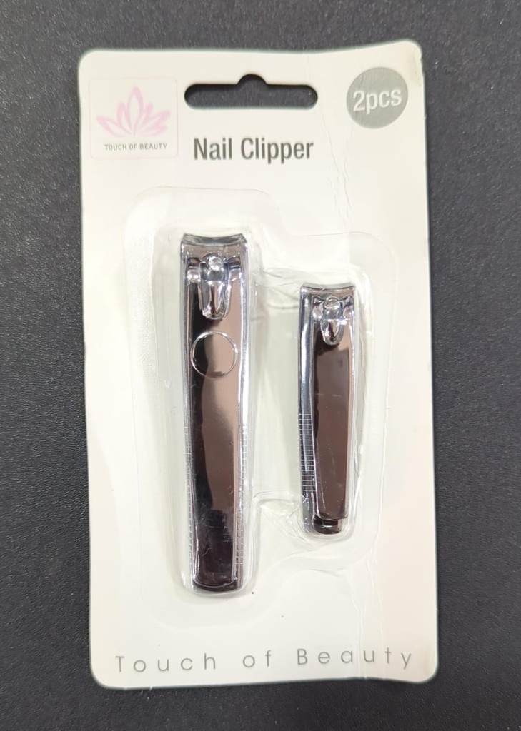 Touch of beauty - Nail Clipper