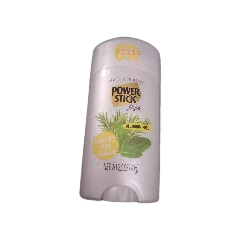 Power Stick - Rosemary mint