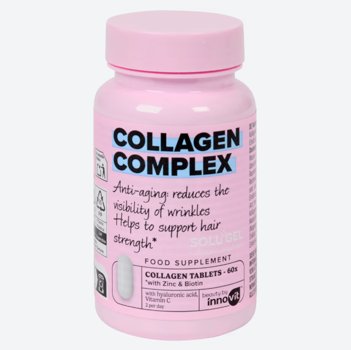 [FR] Collagen Complex -  Innovit